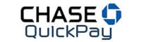chase QuickPay logo